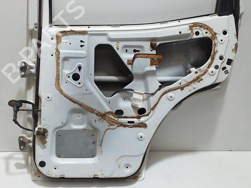 Right rear door NISSAN TERRANO II (R20) 2.7 TDi 4WD | BP12678381C5 