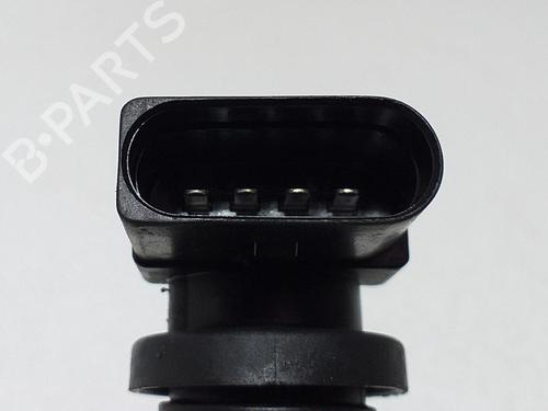 Ignition coil VW GOLF IV (1J1) 1.6 16V | BP10498167M94 