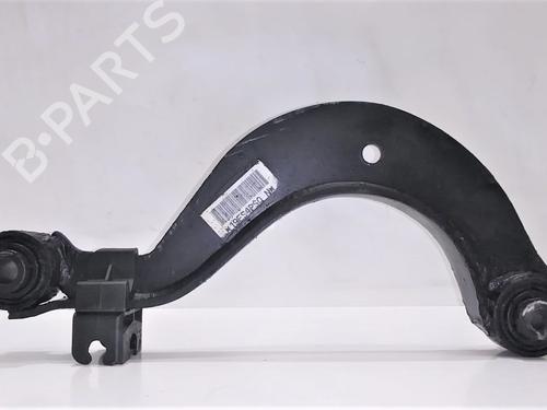 Right rear suspension arm AUDI A3 (8P1) 1.9 TDI | BP6965693M15 