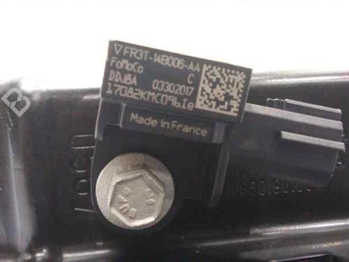 Hood lock FORD FIESTA VI (CB1, CCN) 1.25 | BP8763871C133 