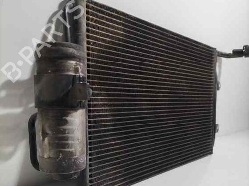 AC radiator SEAT LEON (1M1)  | BP16343723M32 