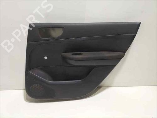 Used Rear right panel PEUGEOT 307 Break (3E) 2.0 HDI 90 (90 hp) 16783203