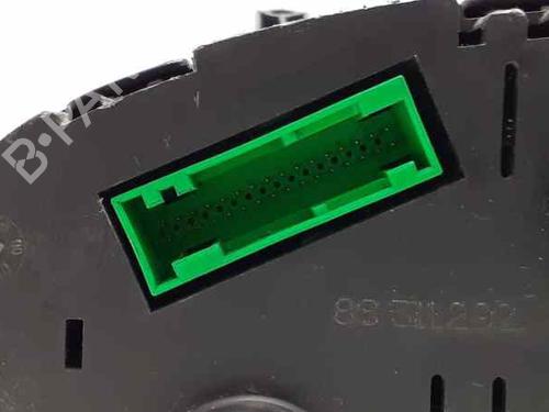 Instrument cluster SEAT IBIZA II (6K1)  | BP5761637C47 