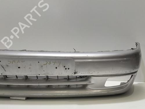 Front bumper CITROËN SAXO (S0, S1)  | BP15961737C7 