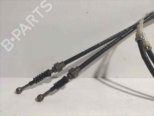 Hand brake AUDI TT (8N3) 1.8 T | BP16354763I18 