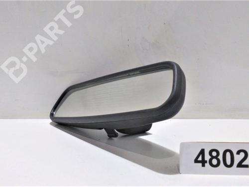 Used Rear mirror Rear mirror AUDI A4 B6 (8E2) 2.5 TDI quattro (180 hp) 6867847 6867847