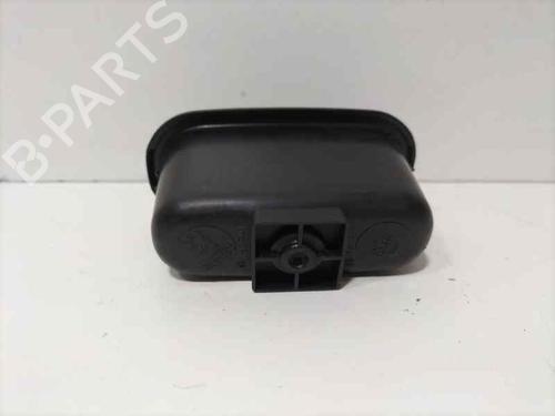 Rear left interior door handle PEUGEOT 307 Break (3E) 2.0 HDI 90 | BP17101386I15 