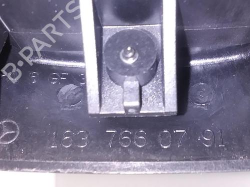 Other MERCEDES-BENZ M-CLASS (W163) ML 400 CDI (163.128) | BP13964344O1