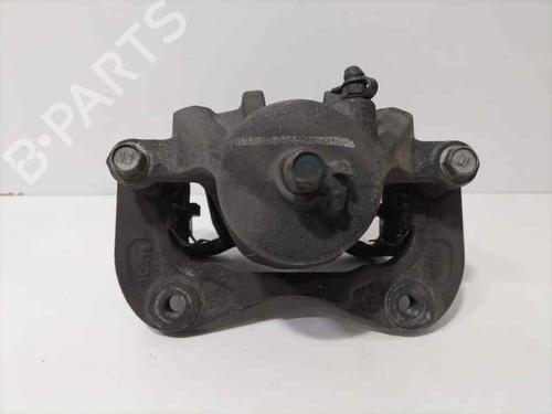 Right front brake caliper HYUNDAI TUCSON (JM) 2.0 CRDi | BP16873662M104 