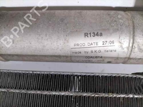 AC radiator MERCEDES-BENZ E-CLASS (W211)  | BP17834419M32 