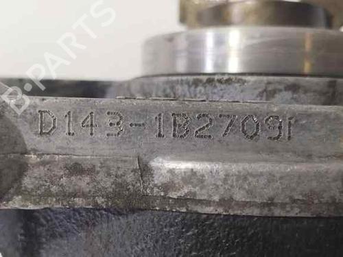 Vacuum pump CITROËN XSARA (N1) 2.0 HDi 90 | BP19301310M80 