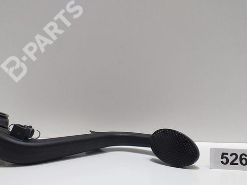 clutch-pedal-mini-mini-countryman-r60-cooper-35316772-2010-2011-2012-2013-2014-2015-2016-8763946 main image