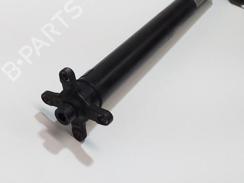 Driveshaft MERCEDES-BENZ C-CLASS (W204) C 350 CDI (204.022) | BP10199646M37 