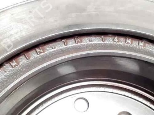 Otra NISSAN X-TRAIL I (T30)  | BP13963790O1 