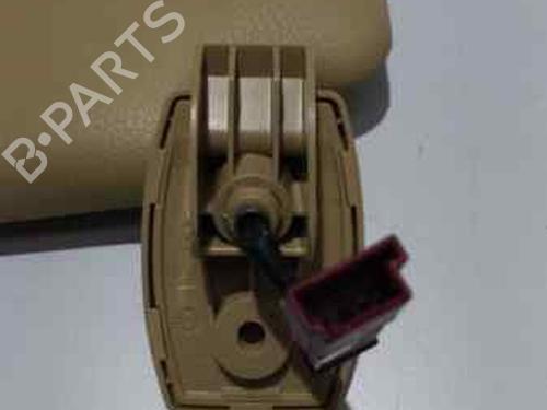 Right sun visor BMW 5 (E60) 530 i | BP6128216I2 