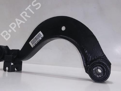 Right rear suspension arm AUDI A3 (8P1) 1.9 TDI | BP6965693M15 