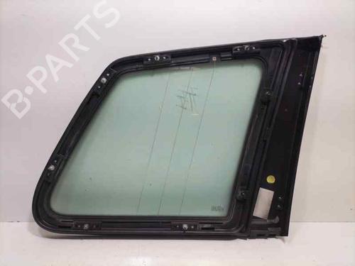 Rear left quarter glass VW TOUAREG (7LA, 7L6, 7L7) 3.2 V6 | BP17614769C93 