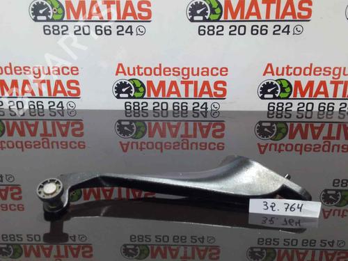 Used Hinge/Door check strap CITROËN BERLINGO MULTISPACE (B9) 1.6 HDi 90 (90 hp) 13963375