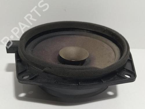 Radio MITSUBISHI PAJERO III (V7_W, V6_W) 3.2 Di-D (V68W) (160 hp) 16065333