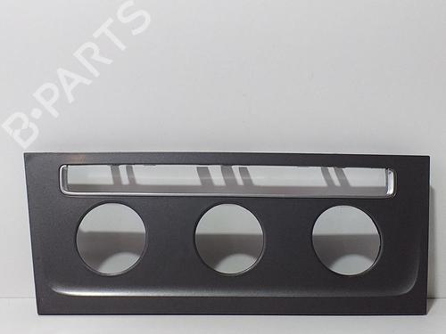 Used Climate control VW GOLF VII (5G1, BQ1, BE1, BE2) [2012-2021]  12981993