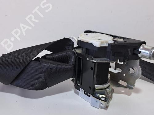 Rear right seatbelt VOLVO XC60 I SUV (156) 2.4 D | BP15554472I28 