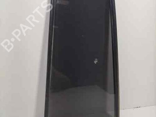 Used Rear left quarter glass TOYOTA LAND CRUISER 90 (_J9_) [1995-2003]  16917786