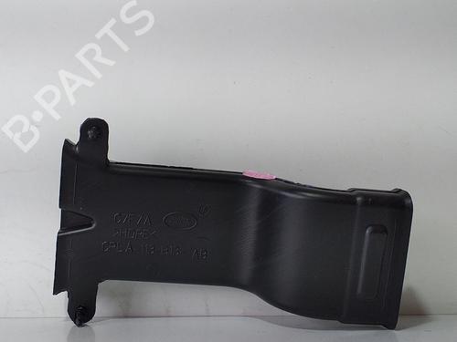 Used Pipe LAND ROVER RANGE ROVER SPORT II (L494) 3.0 SDV6 4x4 (306 hp) 14515949