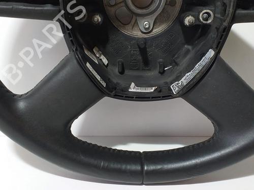 Steering wheel AUDI A3 (8P1) 1.8 TFSI | BP13459677C49 