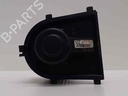 Heater blower motor VW GOLF IV (1J1)  | BP5761766M62 