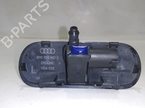 Washer pump AUDI A3 (8P1) 1.9 TDI | BP13964092E24 