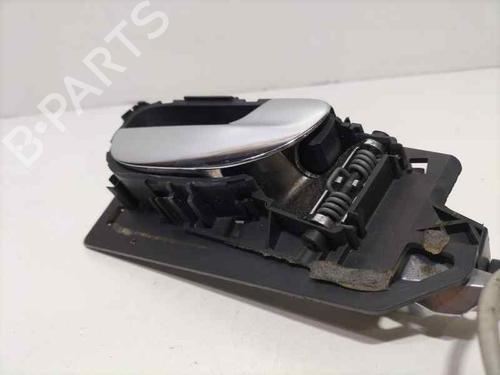Front right interior door handle PEUGEOT 307 Break (3E) 2.0 HDI 90 | BP17101379I14 