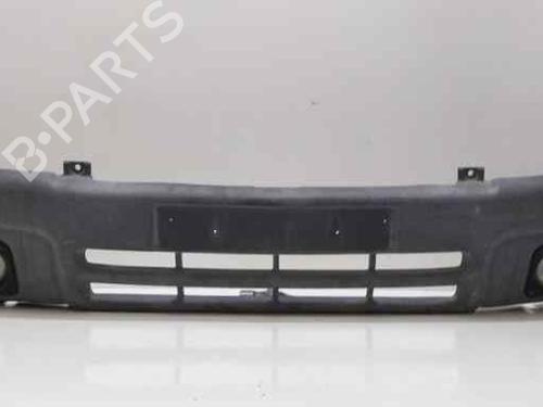 Used Front bumper RENAULT MASTER II Van (FD) [1997-2013]  19175187