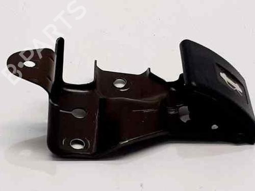 Hood NISSAN X-TRAIL I (T30)  | BP6570357C1 