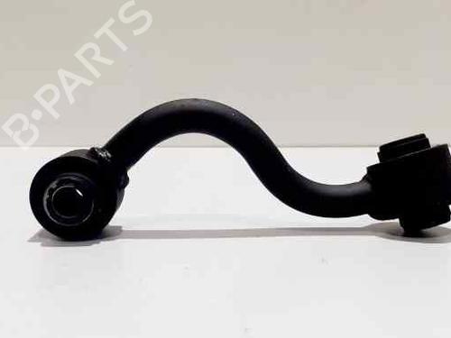 Right rear suspension arm NISSAN X-TRAIL II (T31) 2.0 dCi 4x4 | BP6045088M15 