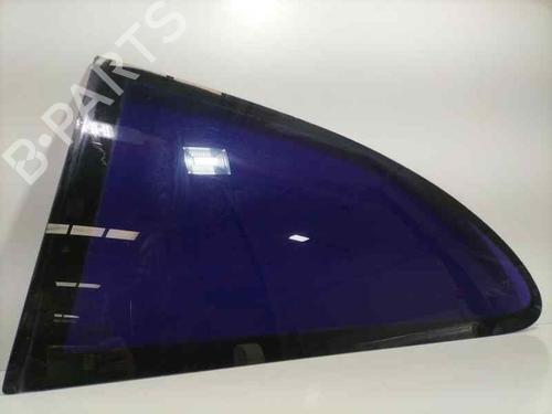 Used Rear left quarter glass SEAT IBIZA III (6L1) 1.9 TDI (100 hp) 17437822