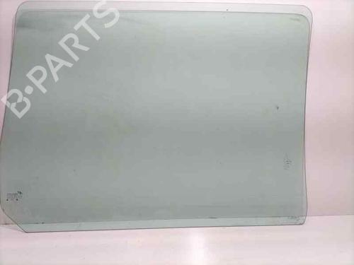 Rear left door window SEAT ALHAMBRA (7V8, 7V9)  | BP17862881C20 