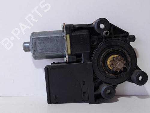 Right front window motor RENAULT MEGANE III Hatchback (BZ0/1_, B3_)  | BP14849487E20 