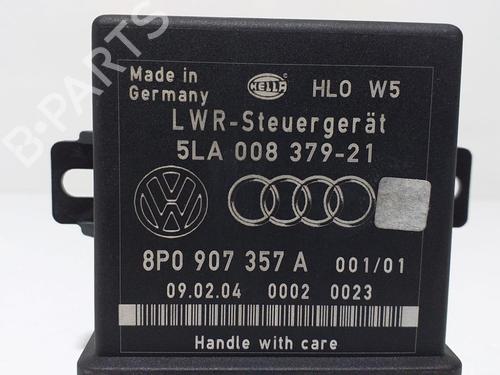 Electronic module AUDI A3 (8P1) 1.9 TDI | BP9216851M83 
