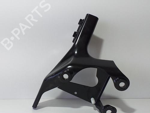 Used Left rear shock absorber LAND ROVER RANGE ROVER SPORT II (L494) 3.0 SDV6 4x4 (306 hp) 14516299