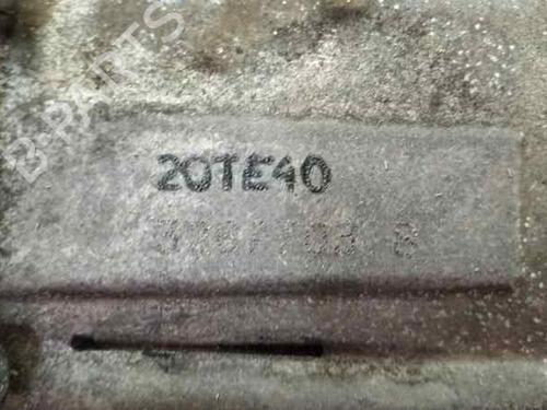 Gearbox CITROËN XANTIA (X1_, X2_) 2.0 HDI 90 | BP16292901M3 