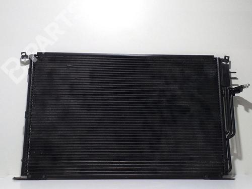 Used AC radiator AC radiator AUDI A8 D3 (4E2, 4E8) 3.7 quattro (280 hp) 8728326 8728326