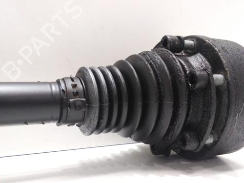 Left rear driveshaft AUDI A3 Sportback (8PA) 3.2 V6 quattro | BP6986819M40 