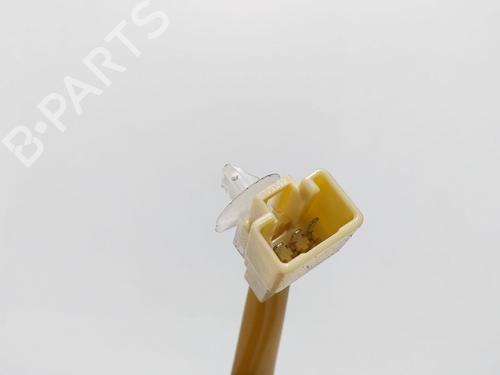 Tailgate handle MITSUBISHI OUTLANDER II (CW_W) 2.2 DI-D 4WD | BP9205302C132 