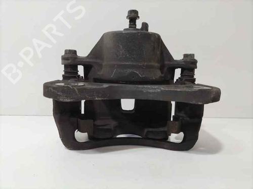 Right front brake caliper HYUNDAI TUCSON (JM) 2.0 CRDi | BP16873662M104 