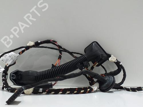Right front door MERCEDES-BENZ R-CLASS (W251, V251) R 500 4-matic (251.072, 251.172) | BP8148401C3 