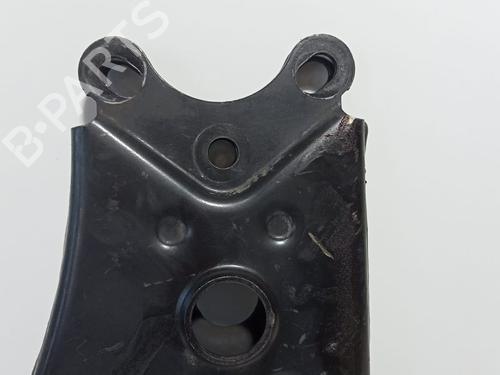 Left front suspension arm MERCEDES-BENZ A-CLASS (W169) A 180 CDI (169.007, 169.307) | BP13415640M12 
