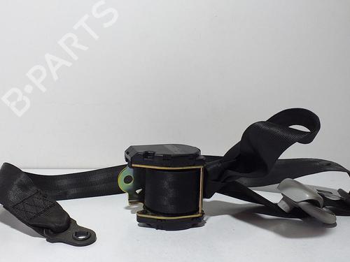 Used Rear left seatbelt SEAT ALHAMBRA (7V8, 7V9) 1.9 TDI (131 hp) 11569931