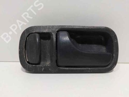 Used Rear left interior door handle NISSAN TERRANO II (R20) [1992-2007]  18414205