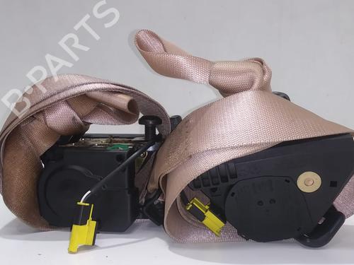 Airbag Kit MERCEDES-BENZ M-CLASS (W163) ML 400 CDI (163.128) | BP7449714C86 