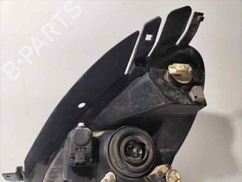 Right headlight CITROËN XSARA PICASSO (N68) 2.0 HDi | BP17614704C29 